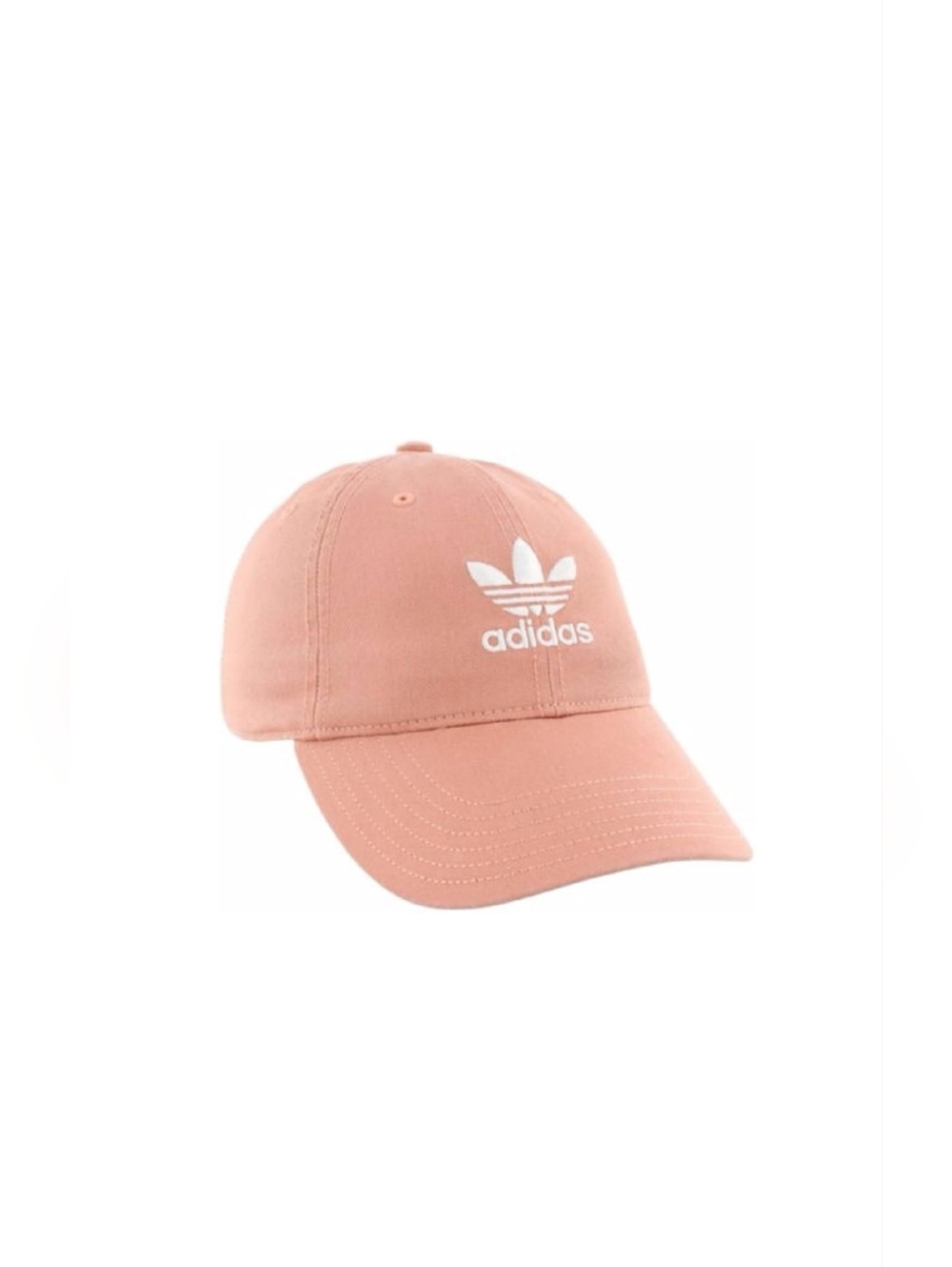 the baseball hat